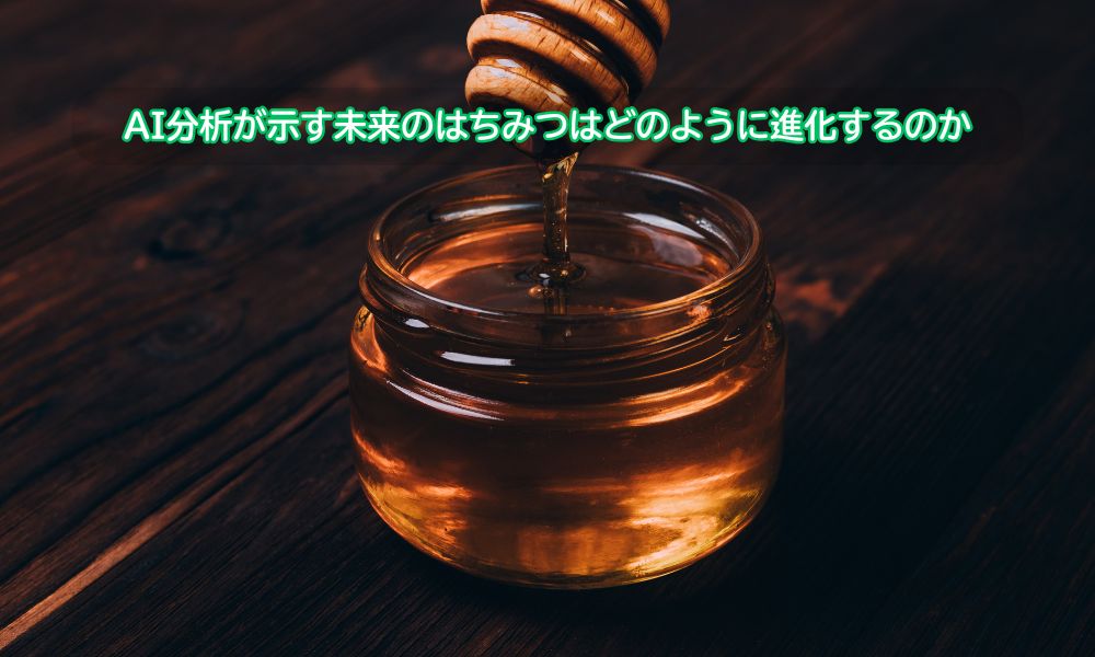 はちみつの日