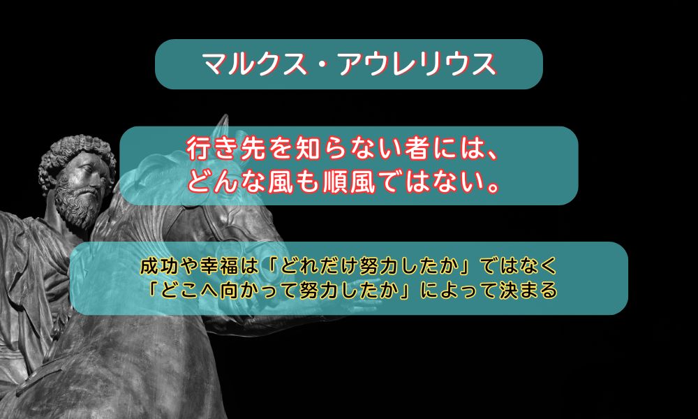 行き先を知らない