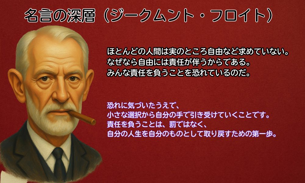 ほとんどの人間は