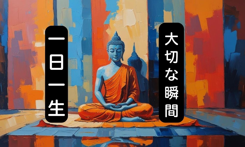 一日一生