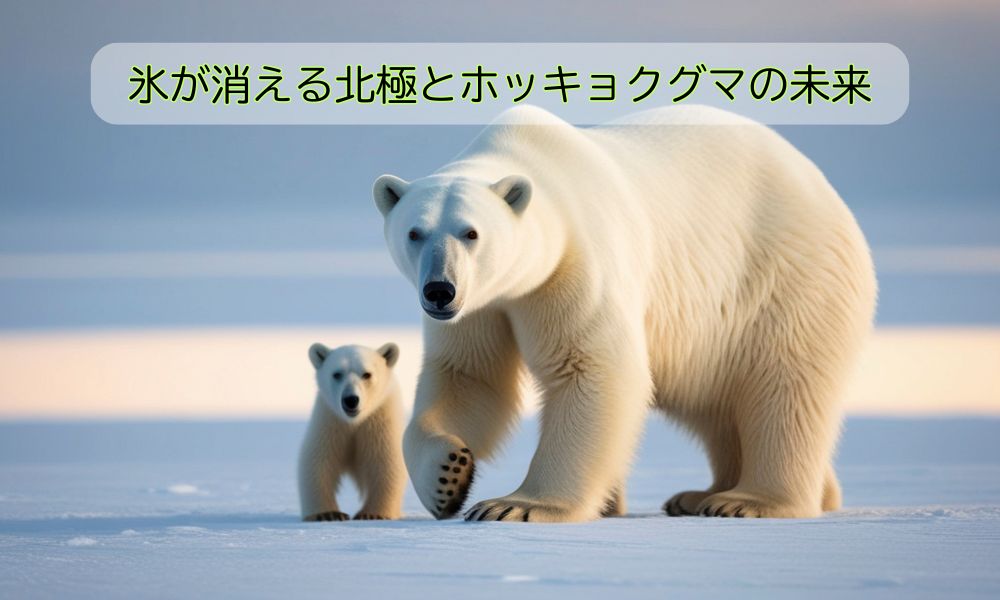 国際ホッキョクグマの日