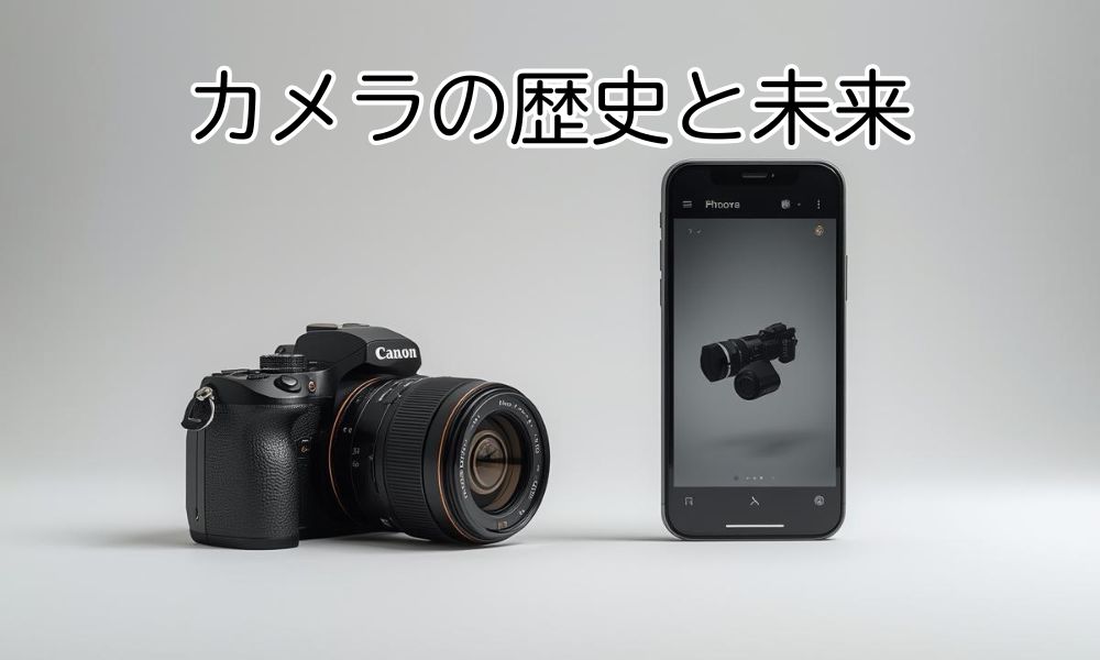 カメラ発明記念日