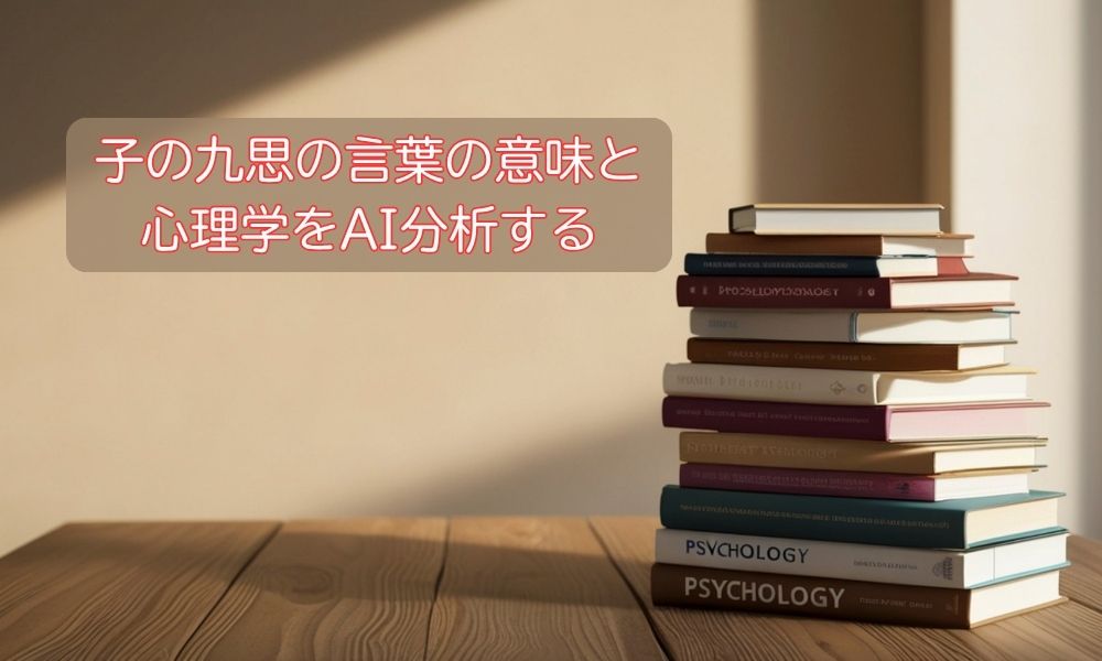 君子の九思