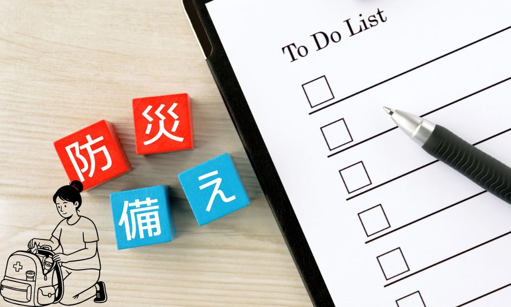 東日本大震災が発生