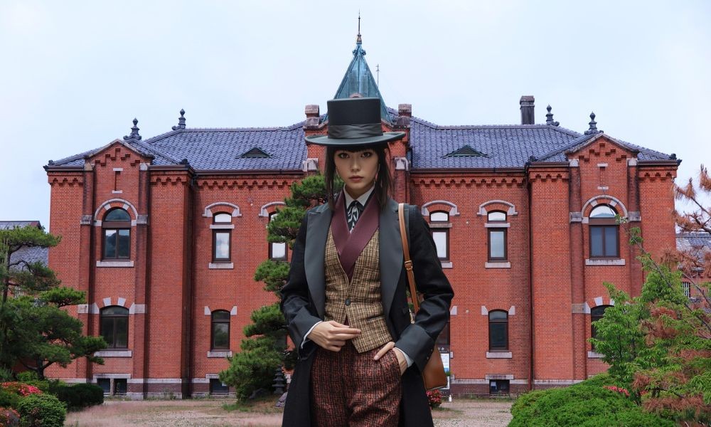 博物館明治村開村記念日