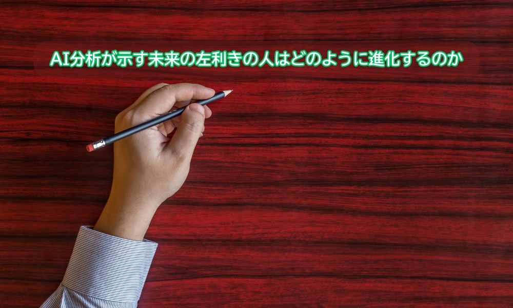 国際左利きの日