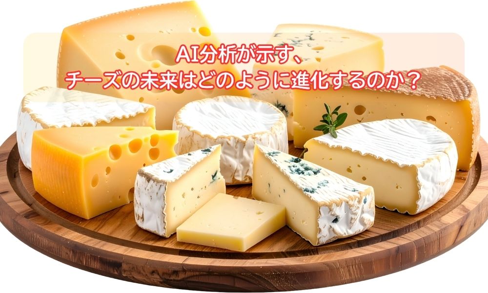 チーズ